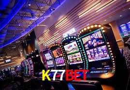 Bônus Generosos e Exclusivos no K77Bet para Você!