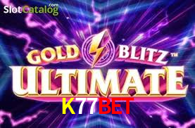 K77Bet: A Experiência de Casino com Jogos de Mesa ao Vivo