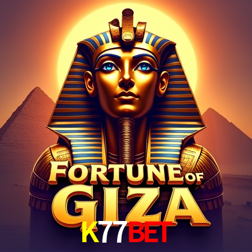 Sinta a adrenalina dos jogos de cassino com K77Bet