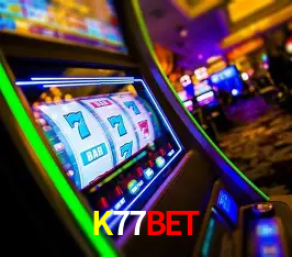 Ofertas Imperdíveis na K77Bet: Promoções e Bônus Que Valem a Pena